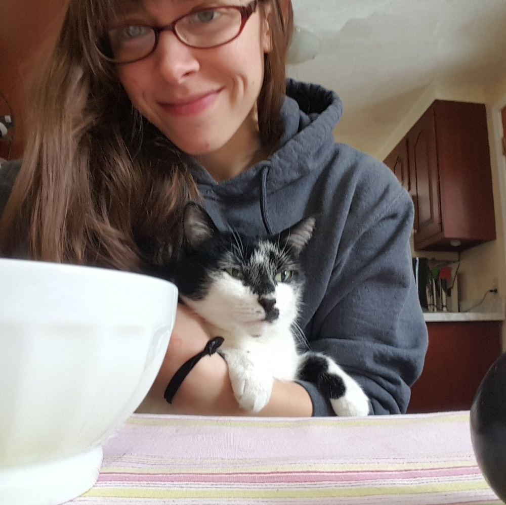 Meet your Posher, Lauren